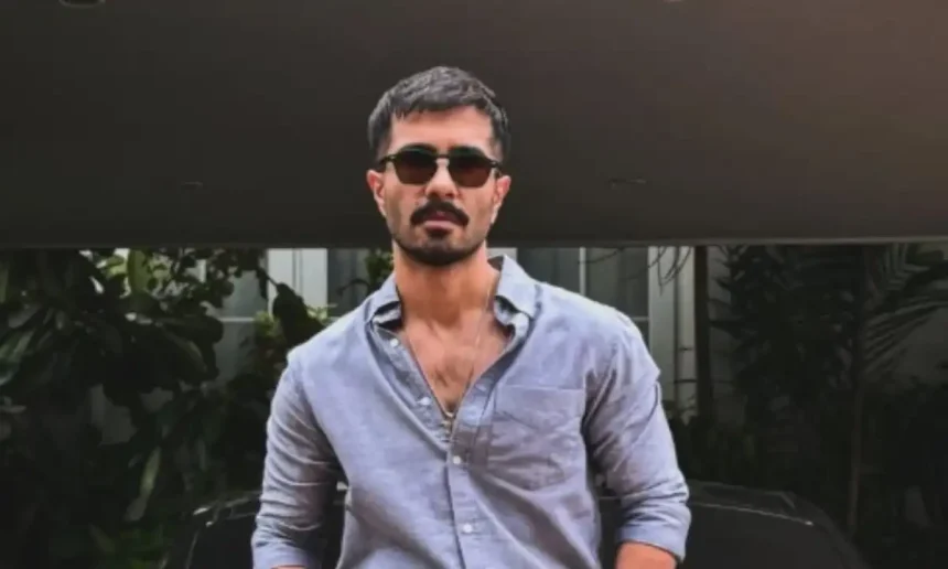Feroz Khan