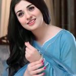 Sarah Khan