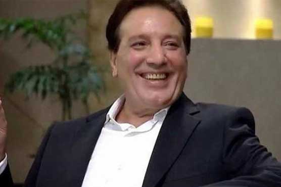 Javaid Sheikh