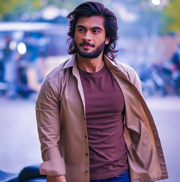 Haroon Kadwani