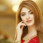 Kinza Hashmi