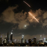 Israel Targets Iran