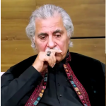Usman Peerzada