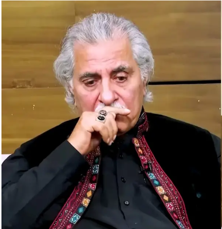 Usman Peerzada