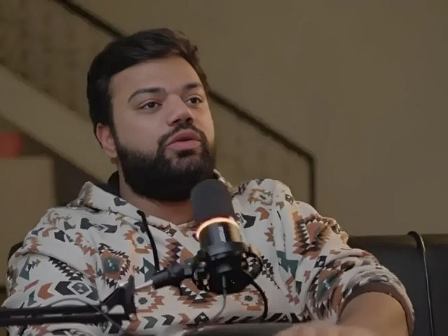Ducky Bhai
