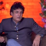 Khalil-ur-Rehman Qamar