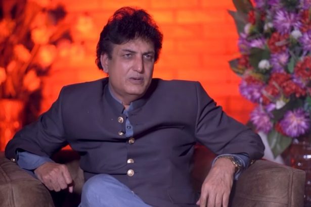 Khalil-ur-Rehman Qamar