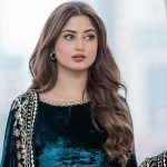 Sajal Ali