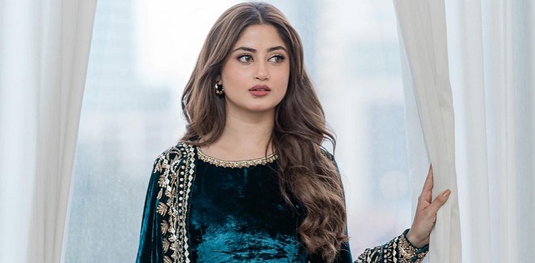 Sajal Ali