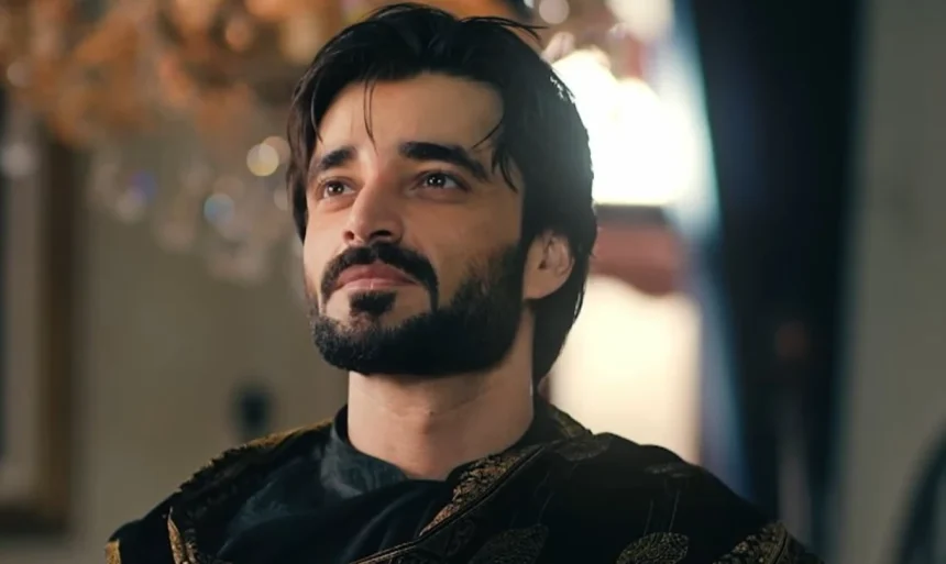 Hamza Abbasi