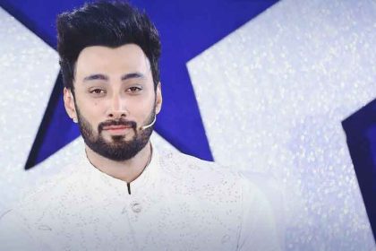 Umair Jaswal