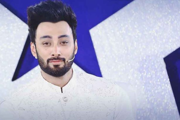 Umair Jaswal