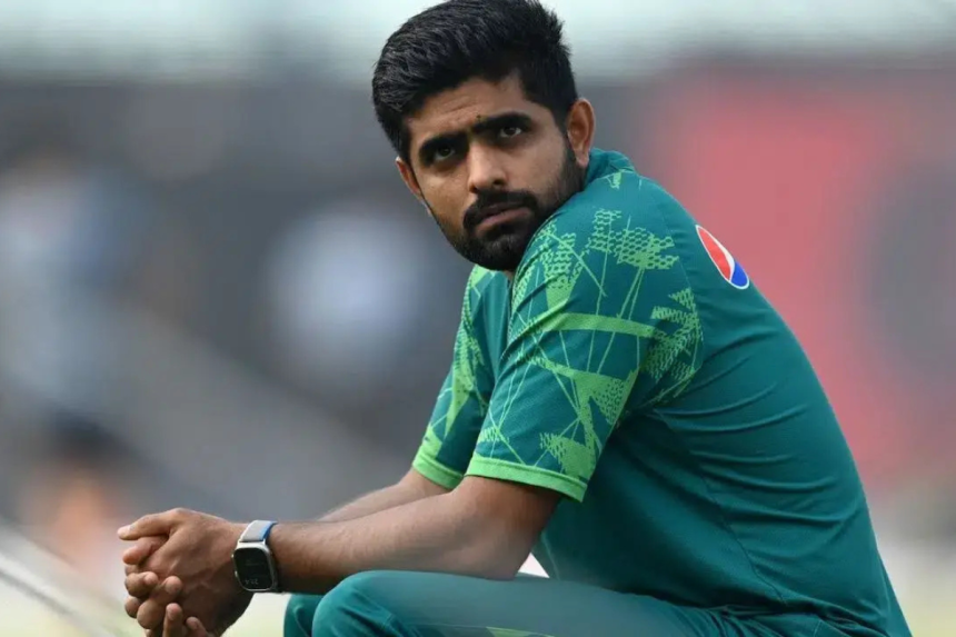 Babar Azam