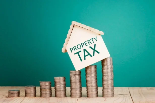 Property Tax