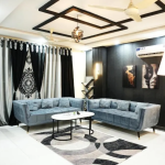 Rooms for Rent in Lahore