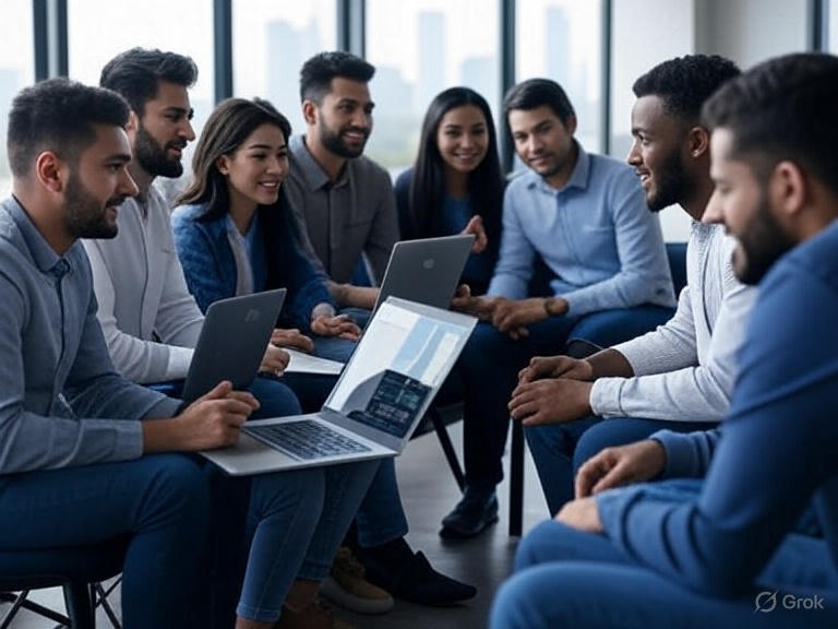 Startups in Pakistan