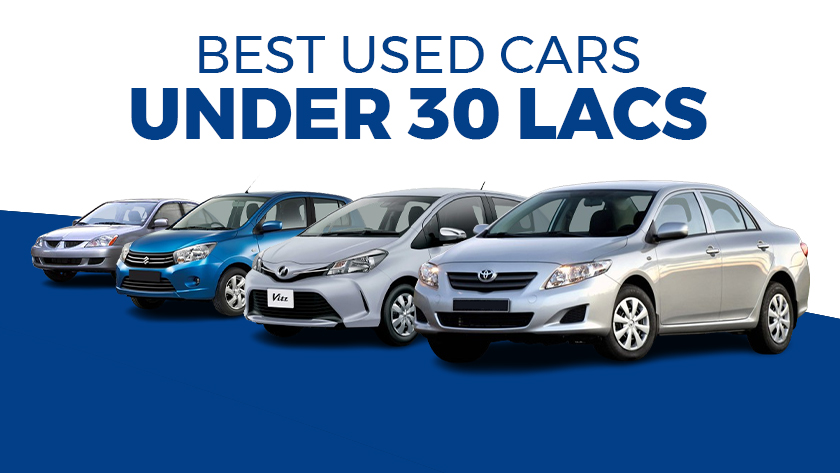 Used Cars