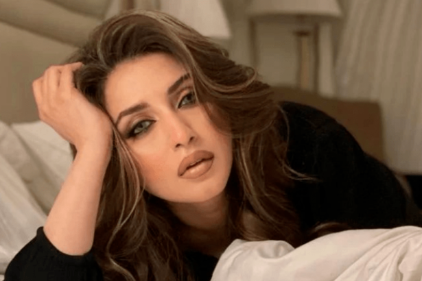 Iman Ali